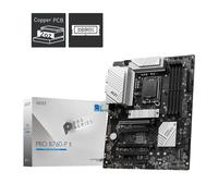 PRO B760-P II ATX PRO B760-P II