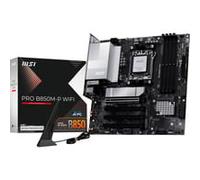 MSI PRO B850M-P WIFI AM5 PCIe 5.0