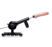 Pro-Bang Sex Machine with Remote Control
