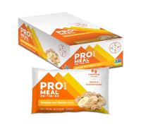 Pro Bar Whole Food Meal Bar Banana Nut Bread 12 bars