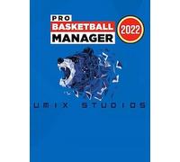 Pro Basketball Manager 2022 (PC) - Steam Gift - EUROPE