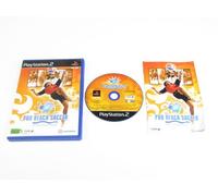 Pro Beach Soccer [PlayStation2] [Importado de Francia]