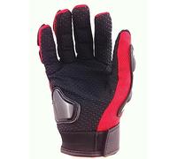 Pro-biker Guantes Enduro Protecciones Off-Road - probiker Color Negro Talla XL