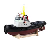 Pro Boat Horizon Harbor - Remolcador RC de 30 Pulgadas RTR (batería y Cargador no incluidos), PRB08036