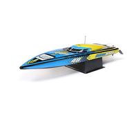 Pro Boat Super Sonicwake RC Boat 48" 8S Self Righting BL RTR Battery and Charger Not Included PRB08052
