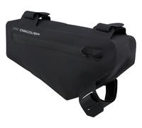 PRO Bolsa de cuadro Discover Team Small negro 2.7 litros