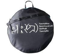 PRO Bolsa de Doble Rueda, hasta 29