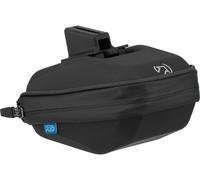 PRO Bolsa de sillín Direct Mount para sillines PRO negro 0.6 litros