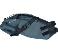 PRO Bolsa de sillín Discover - Modelo fuera de producción negro-gris 15 litros