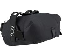 PRO Bolsa de sillín Discover Team negro 0.6 litros