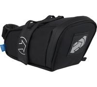 PRO Bolsa de sillín Performance negro L