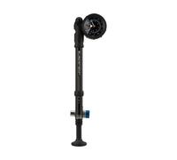 PRO Bomba de amortiguadores Performance negro one_size