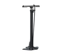PRO Bomba de pie Team Tubeless gris one_size