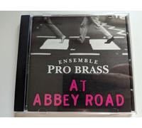 Pro Brass - at Abbey Road [Import]