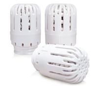 Pro Breeze - 3 filtros de cerámica de reemplazo para el humidificador ultrasónico 3.8L (PB-07)