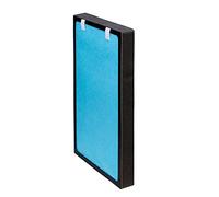 Pro Breeze Filtros de Recambio para Purificador de Aire 5 en 1 de Pro Breeze - Prefiltro, Filtro HEPA, Filtro de Carbón Activado y Filtro Catalizador de Frío