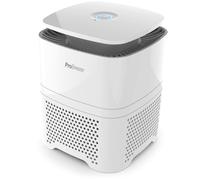 Pro Breeze Purificador de Aire 4 in 1 con Prefiltro, Filtro Auténtico HEPA