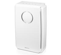 Pro Breeze Purificador de Aire 5 en 1-Filtro HEPA - Generador de Iones Negativos