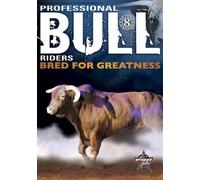 Pro Bull Riders: 8 Seconds - Bred for Greatest [Reino Unido] [DVD]