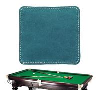 Pro Burnisher - Advanced Shiner, Deluxe Cleaning Tool for Tournament Play, Precision Cue Buffer, High-End Care Wrap with Heat-Generating Friction, Reliable Shop Unit for Pulishing