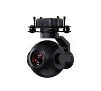 Pro Camera Drones， ZR10 2K 4MP QHD 30X híbrido 10X Zoom óptico cardán cámara 1/2, 7 "CMOS HDR Starlight visión Nocturna estabilizador de 3 Ejes UAV UGV,for Replacement