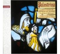 PRO CANTIONE ANTIQUA (ensemble) - Palestrina: Lamentations of Jeremiah the Prophet
