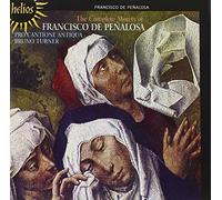 Pro Cantione Antiqua - Integral de Motetes
