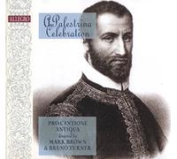 Pro Cantione Antiqua - Palestrina;Missa Papae Marc