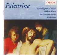 Pro Cantione Antiqua - PalestrinaMissa Papae Marc [Import]