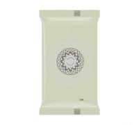 Pro - Cápsulas húmedas y secas para ambientador de suelo perfumado S5 Pro S7, filtro de aspiradora - Perlas de limpieza floral de Tineco (flor de pera, estrella magnolia, suministro de 1 mes) (paquete