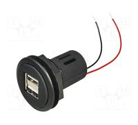 PRO CAR 67321500 Alimentador USB
