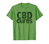 Pro CBD - Curaciones de CBD Camiseta