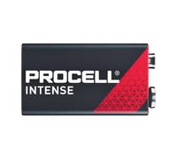 Pro Cell PX1604 - Pilas alcalinas (9 V, 12 unidades)