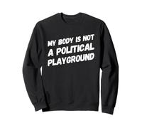 Pro Choice Feminist Apoyo Aborto Legal Roe V Wade Sudadera