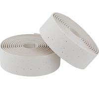 PRO Cinta de manillar Classic Comfort blanco one_size