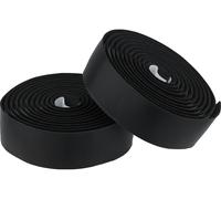 PRO Cinta de manillar de silicona Race Comfort negro one_size