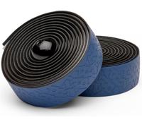 PRO Cinta de manillar Pursuit Team azul/negro