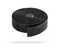 PRO Cinta de manillar de silicona Race Comfort negro one_size