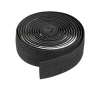 Pro Cinta Manillar Sport Control Team EVA, Negro/Logo Negro
