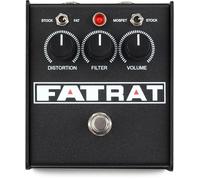 Pro Co Sound Inc Pro Co Rat Fat Rat Distortion Guitar Effects Pedal Stompbox