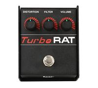 Pro Co The Rat Turbo · Pedal guitarra eléctrica