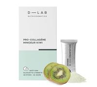 Pro-Collagène Minceur Kiwi 28 sticks