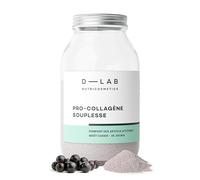 Pro-Collagène Souplesse