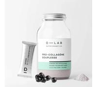Pro-Collagène Souplesse 28 sticks