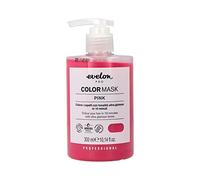 Pro color sin amoniaco rosa mascarilla 300 ml, Evelon