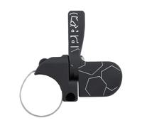 PRO Control remoto de manillar Dropper Post Dropbar negro one_size