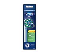 Oral-B Cabezal Recambio Pro CrossAction | Precio, Comprar n/a 2 Cabezales