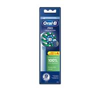 Oral-B Cabezal Recambio Pro CrossAction | Precio, Comprar n/a 2 Cabezales