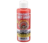 Pro-Cure SS-SMP Super Salsa 4 oz, Unisex, Rojo