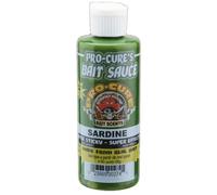 Pro-Cure Super Salsa Sardina, Verde